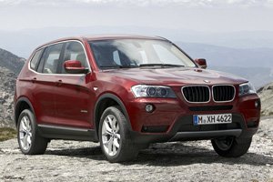 BMW X3 Diesel image