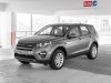 Land Rover Discovery Sport 2.0 SE 7-Seater (A)