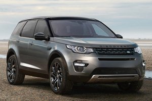 Range rover prezzo 2018