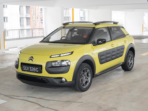 Citroen C4 Cactus >> 2015 Citroen C4 Cactus Photos Photo Gallery Sgcarmart Citroen C4 Cactus >> 2015 Citroen C4 Cactus Photos Photo Gallery Sgcarmart