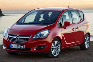 New Opel Meriva Car Prices Photos Specs Features Singapore Stcars