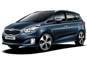 Kia Carens Car Prices Info When It Was Brand New Sgcarmart