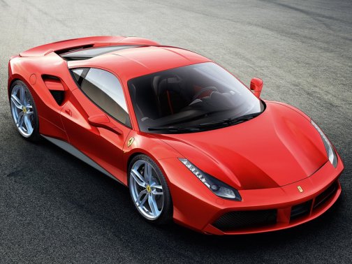 New Ferrari 488 Gtb Photos Photo Gallery Sgcarmart