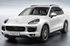 Porsche Cayenne S E-Hybrid