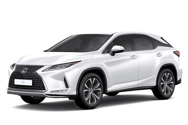 New Lexus Rx 300 Car Prices Photos Specs Features Singapore Stcars