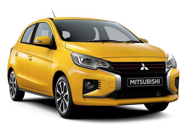 New Mitsubishi Space Star Car Prices Photos Specs Features Singapore Stcars