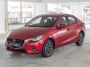 Mazda 2 Sedan 1.5 Deluxe (A)