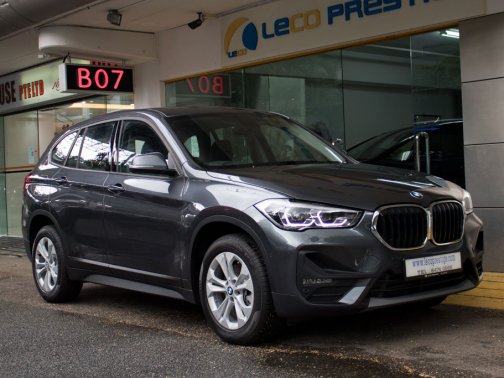 New Bmw X1 Photos Photo Gallery Sgcarmart