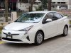 Toyota Prius Hybrid 2016