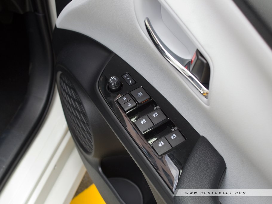 Toyota Prius Hybrid 2016 20