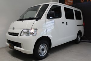 Toyota Liteace Petrol