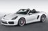 Porsche Boxster Spyder