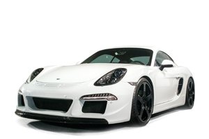 past car image