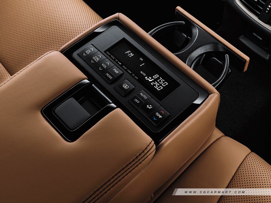 Lexus GS 350 12