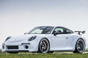 RUF RGT