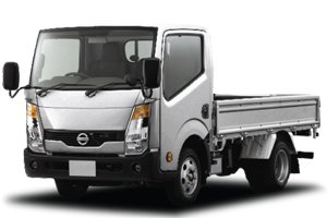 Nissan Cabstar