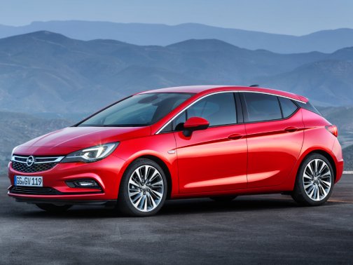 New Opel Astra 360 interior Photo, Panoramic image - sgCarMart