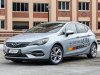 Opel Astra 1.4 Turbo Innovation (A)