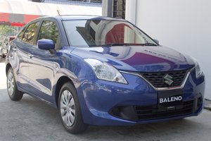 Suzuki Baleno