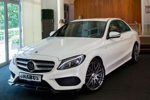 past car image