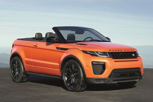 Range Rover Car Images And Price