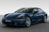 Porsche Panamera Diesel