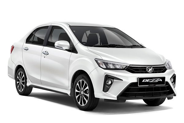 New Perodua Bezza Consumer Reviews Review Sgcarmart