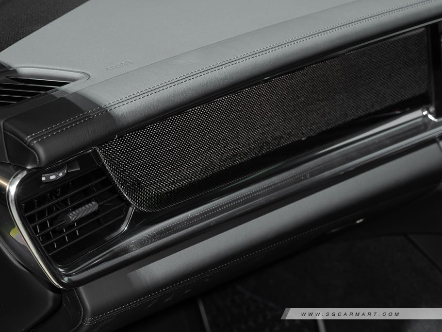 Porsche Panamera PDK 2.9 111
