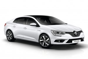 Renault Megane Sedan Diesel Car Prices Info When It Was Brand New Sgcarmart