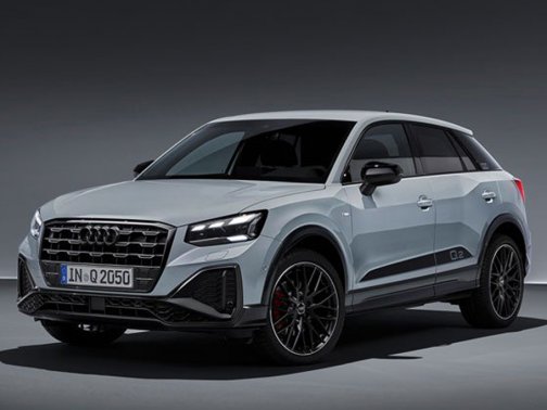 New Audi Q2 Photos, Photo Gallery - sgCarMart