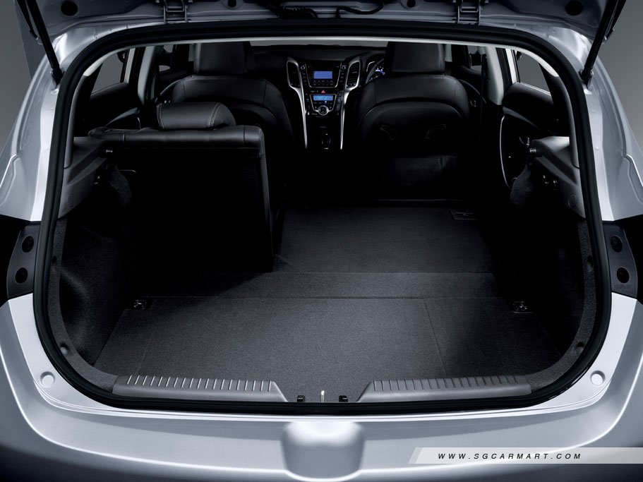 Hyundai i30 17