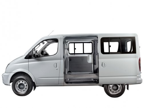 LDV Maxus