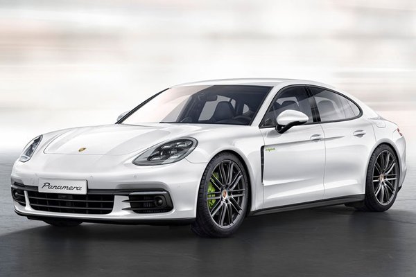 Porsche Panamera E Hybrid Car Prices Info When It Was Brand New Sgcarmart