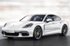 Porsche Panamera Sport Turismo E-Hybrid