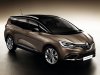 Renault Grand Scenic Diesel 1.5T dCi (A)