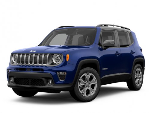 New Jeep Renegade Photos, Photo Gallery - Sgcarmart