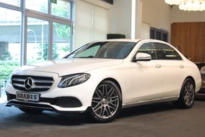 Brabus E-Class Saloon