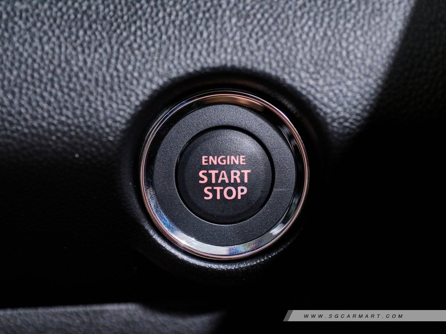 Suzuki Swift Mild Hybrid 23