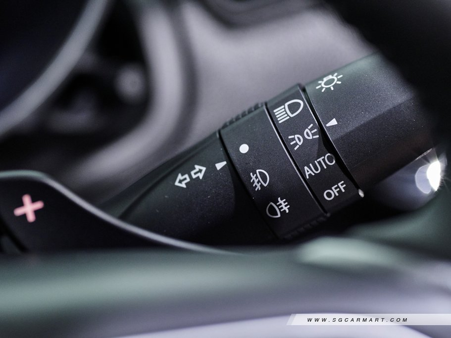 Suzuki Swift Mild Hybrid 28