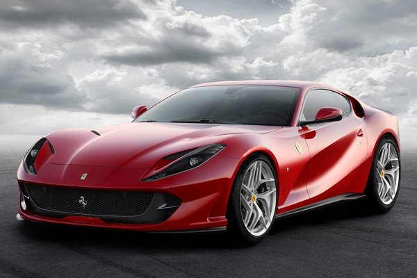New Ferrari Cars Singapore Car Prices Listing Sgcarmart