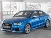 Audi RS 3 Sedan 2.5 TFSI qu S tronic (A)