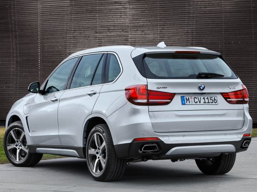 2017 Bmw X5 Plug In Hybrid Photos Photo Gallery Sgcarmart Related Articles