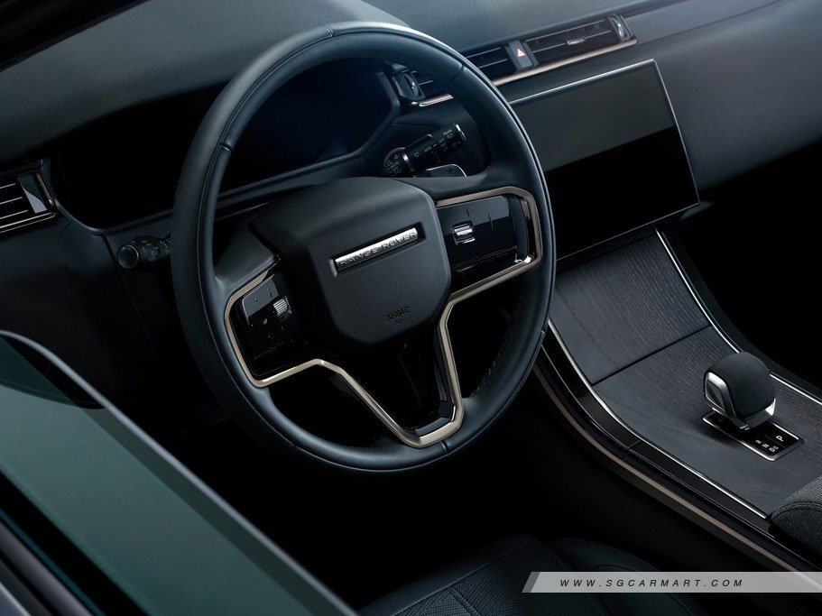 Land Rover Range Rover Velar 65