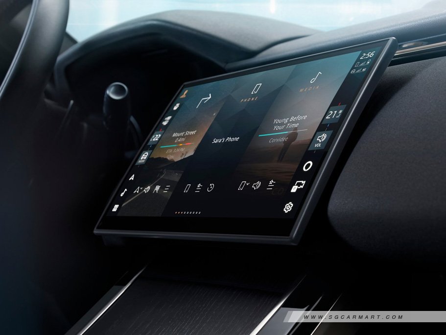 Land Rover Range Rover Velar 68