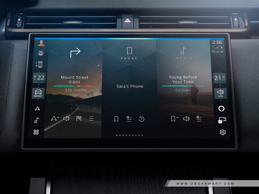 Land Rover Range Rover Velar 69