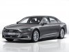 Audi A8L Mild Hybrid 3.0 TFSI qu Tip (A)