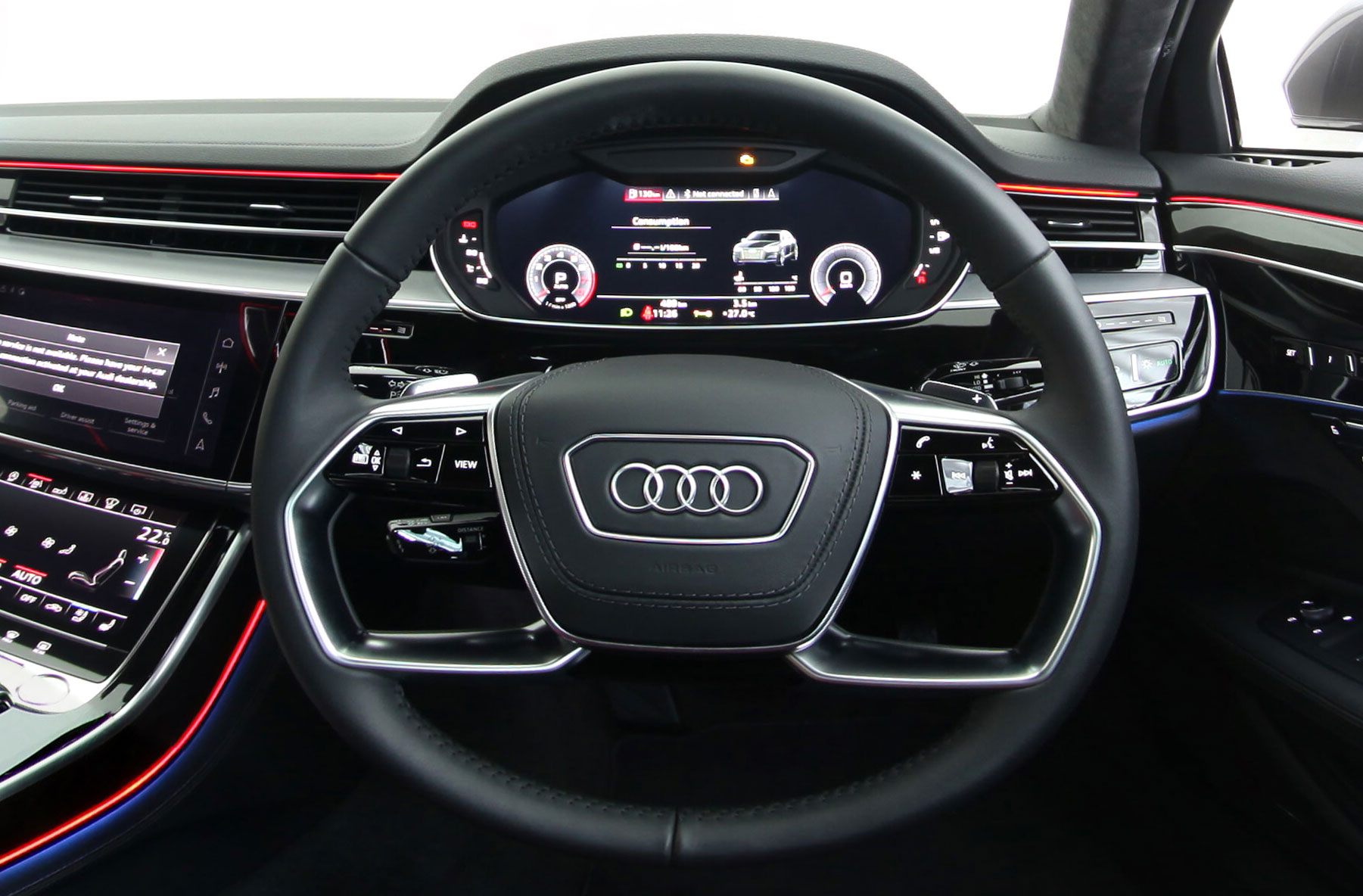 Audi 3.0 TFSI qu Tip 360 thumbnail