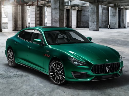 New Maserati Quattroporte Photos, Photo Gallery - Sgcarmart