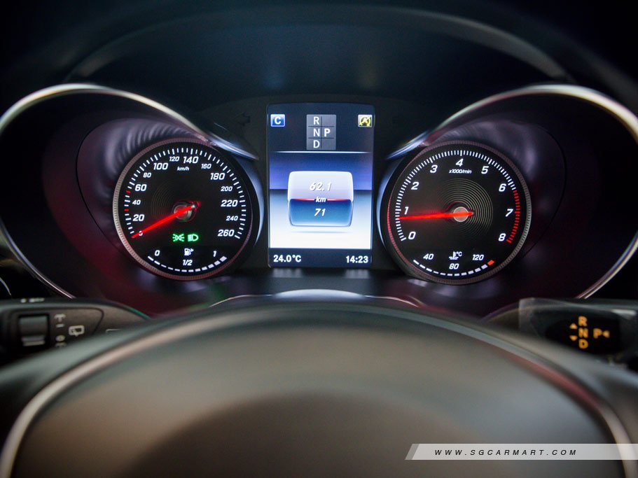 Mercedes-Benz GLC-Class F1 Auto Cars Edition 12