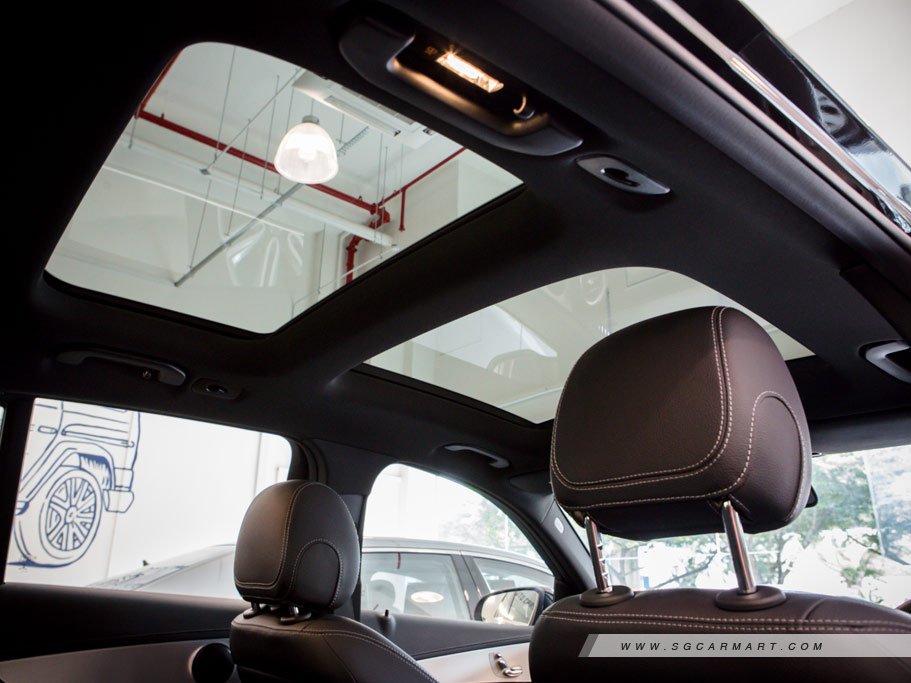 Mercedes-Benz GLC-Class F1 Auto Cars Edition 15